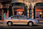 Hyundai Sonata 2004 года
